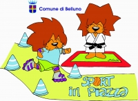 29-30/09 - Sport In Piazza Belluno