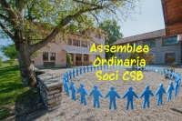 Assemblea Ordinaria dei Soci CSB 2016