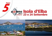 5 Tappa aSSIeme Isola D&#039;Elba 23-24 Settembre