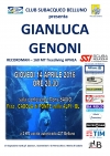 Gianluca Genoni &amp; CSB