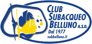 Club Subacqueo Belluno